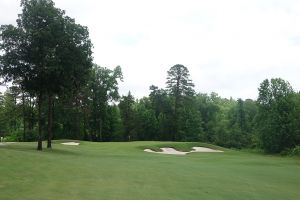 Pinehurst No7 1st Approach